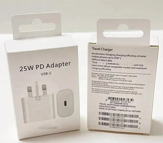 32A Home CE-geprüftes schnelles Autoladegerät Ladekabel Chargeur EV zum Fabrikpreis